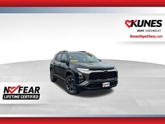 2026 Chevrolet Equinox Activ SUV