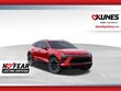Chevrolet Blazer EV