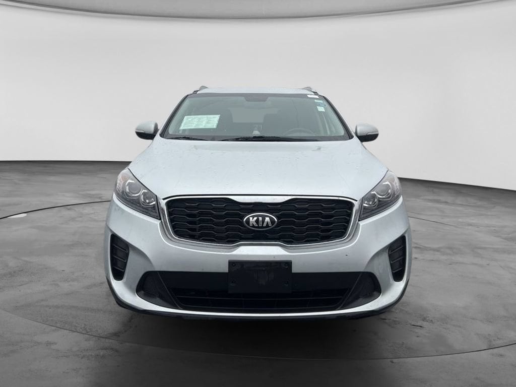 Used 2019 Kia Sorento LX