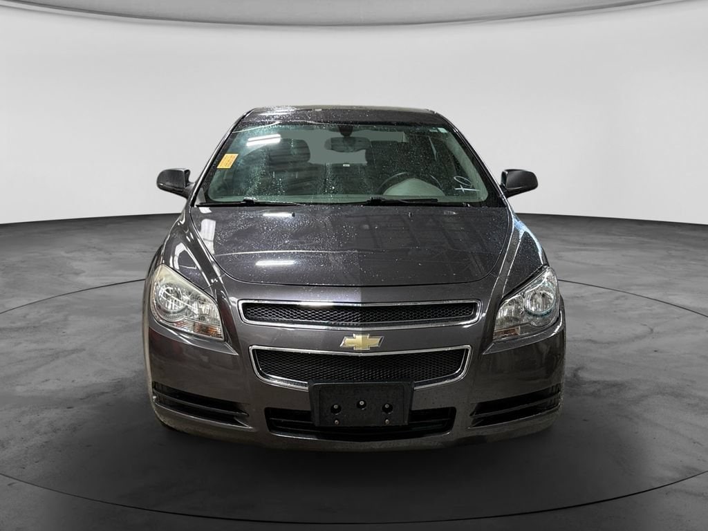 Used 2010 Chevrolet Malibu Fleet with VIN 1G1ZA5E05AF214869 for sale in Milwaukee, WI