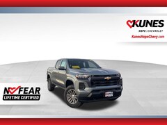 2026 Chevrolet Colorado LT Truck