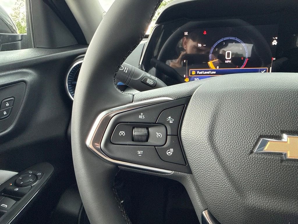 2026 Chevrolet Trax LT - Photo 20