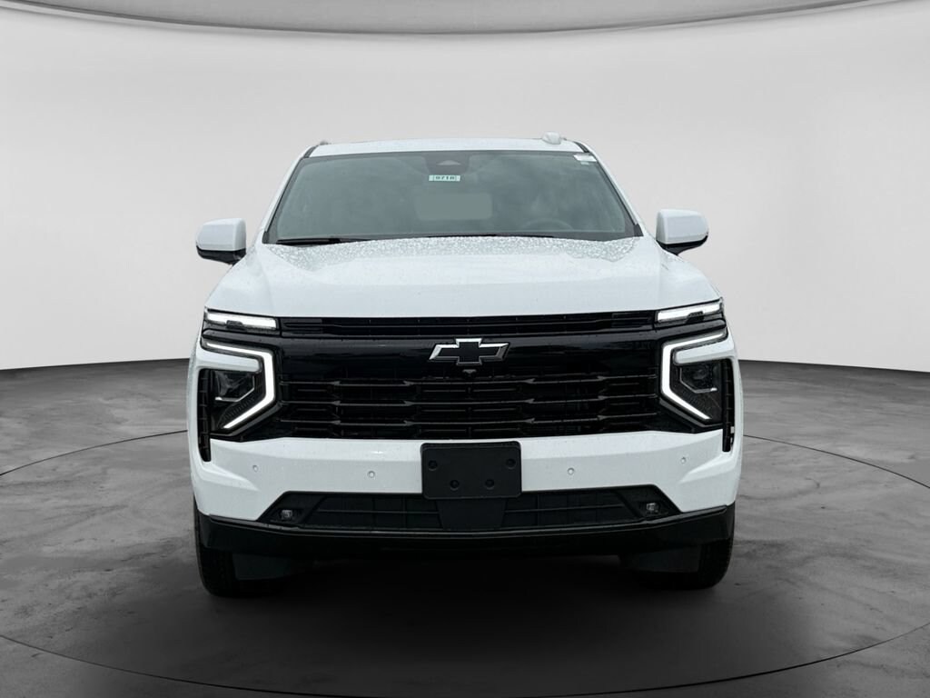 New 2026 Chevrolet Tahoe RST SUV