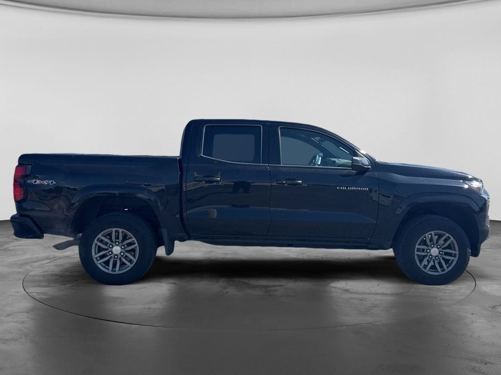New 2026 Chevrolet Colorado LT Truck