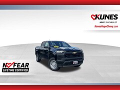 2025 Chevrolet Colorado WT/LT Truck