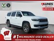  Jeep Wagoneer L