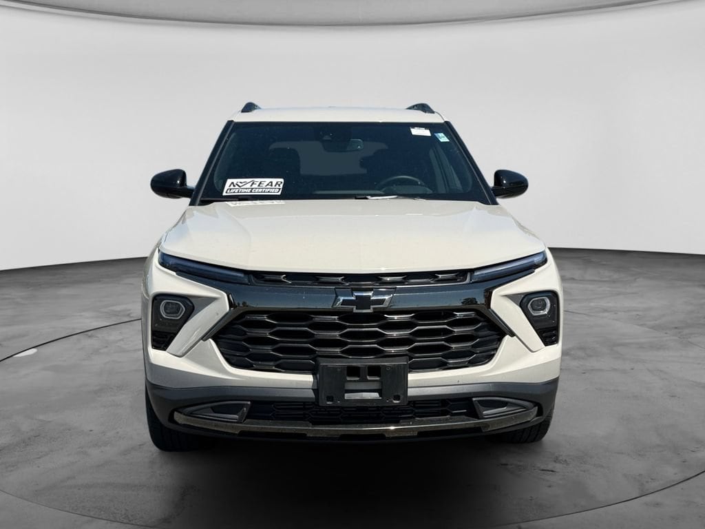 Used 2026 Chevrolet Trailblazer Activ SUV