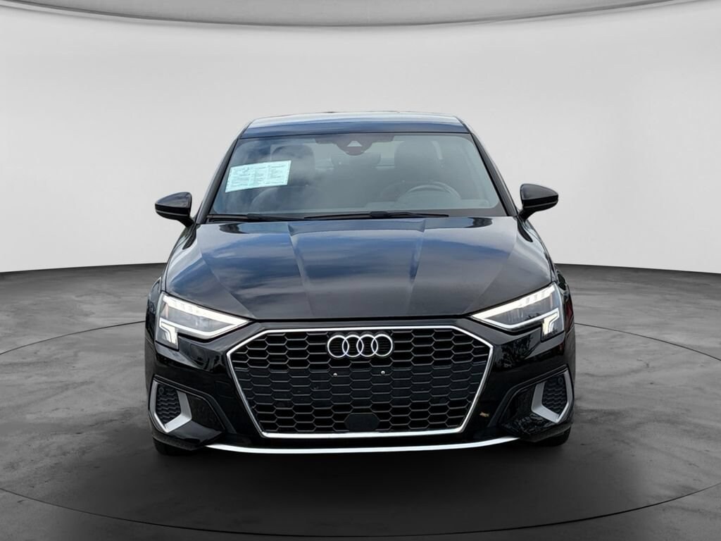 Used 2024 Audi A3 Premium