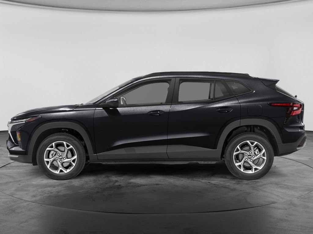 New 2026 Chevrolet Trax LT SUV