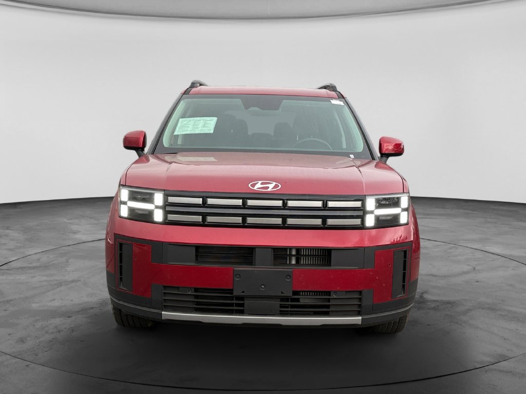 Used 2026 Hyundai Santa Fe SEL