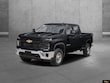 Chevrolet Silverado 3500 HD
