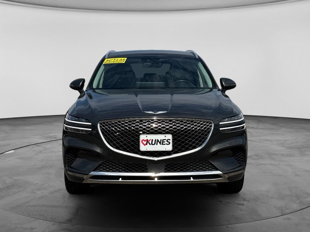 Used 2025 Genesis GV70 2.5T