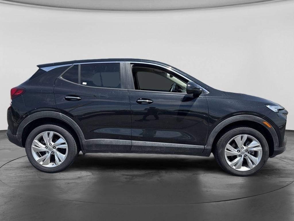 Used 2025 Buick Encore GX Preferred SUV