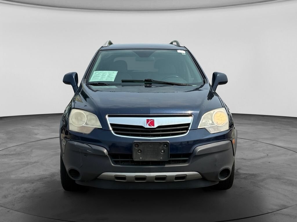 Used 2009 Saturn Vue XE Crossover