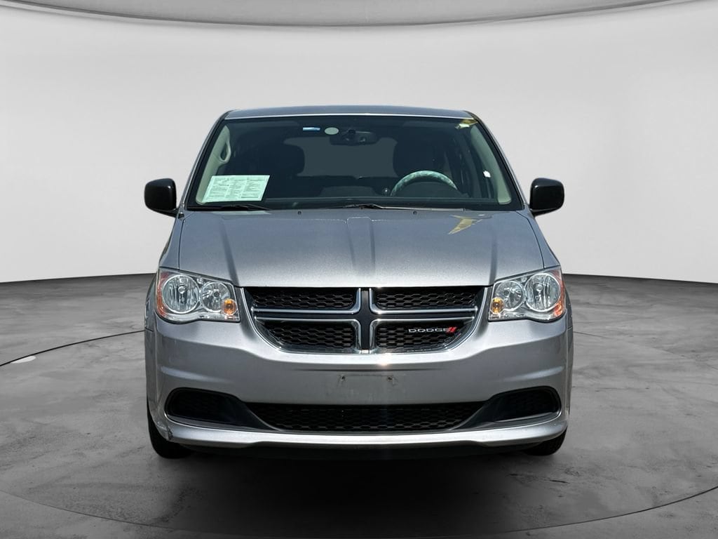 Used 2015 Dodge Grand Caravan SE