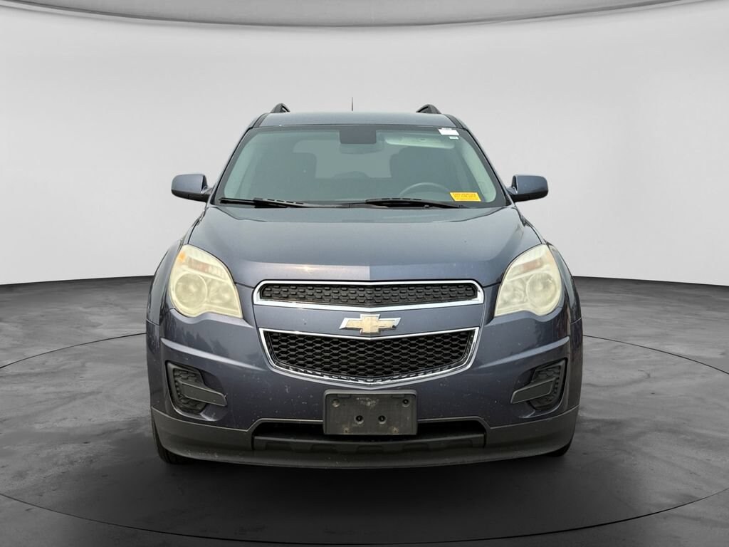 Used 2013 Chevrolet Equinox LT SUV