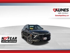 2026 Chevrolet Trailblazer Activ SUV