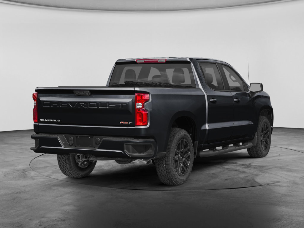 2026 Chevrolet Silverado 1500 RST - Photo 2