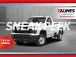Chevrolet Silverado 2500 HD