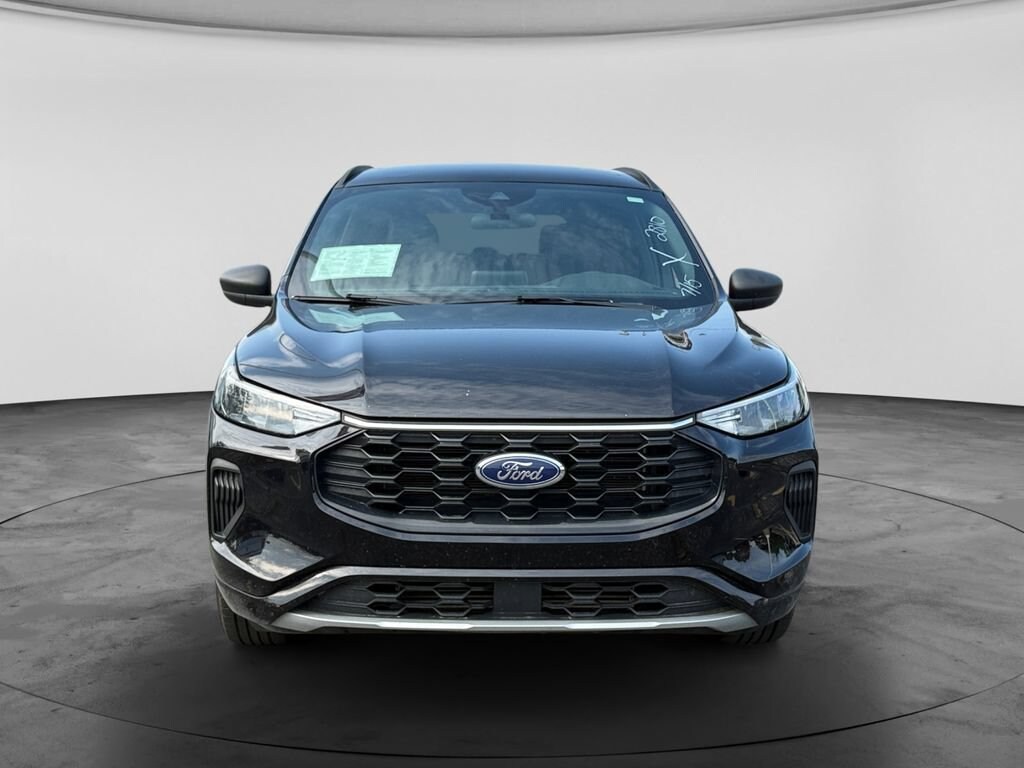 Used 2024 Ford Escape ST-Line