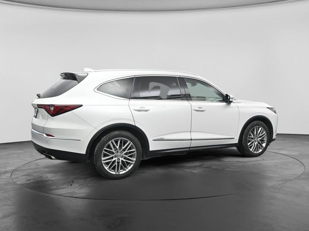 Used 2023 Acura MDX w/Advance Package