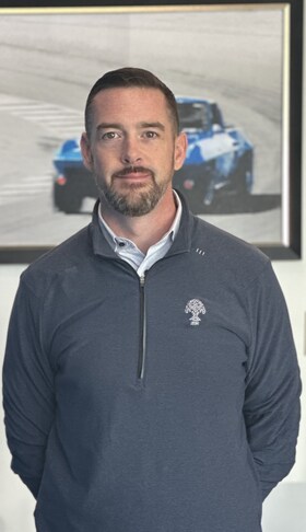 Staff member Tim Childers from ID_d17382