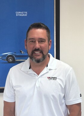 Staff member Mike Vagnini from ID_d17382