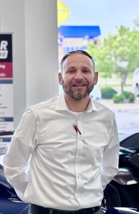 Staff member Chris Severtson from ID_d17382