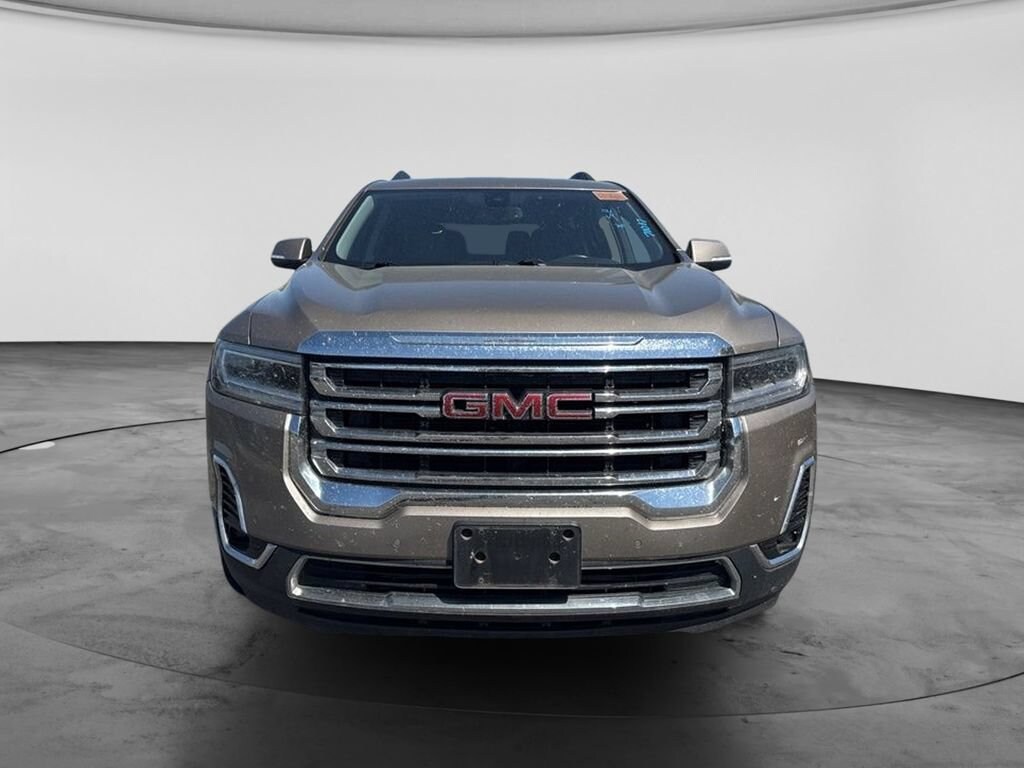 Used 2023 GMC Acadia SLT SUV