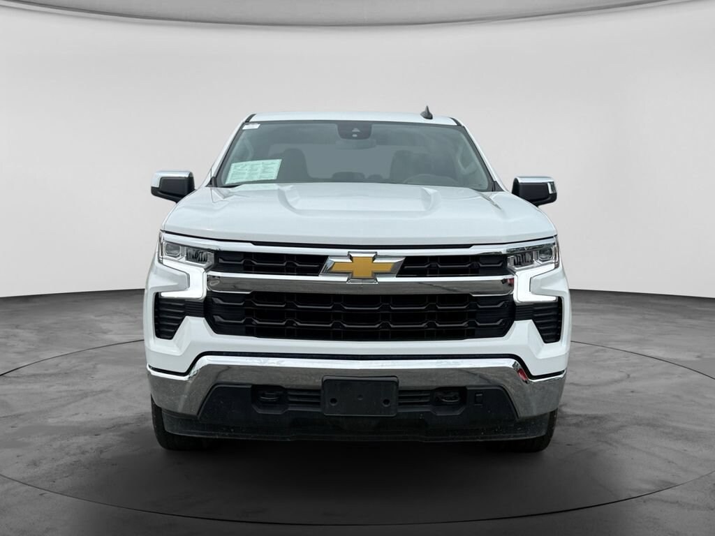 Used 2025 Chevrolet Silverado 1500 LT Truck