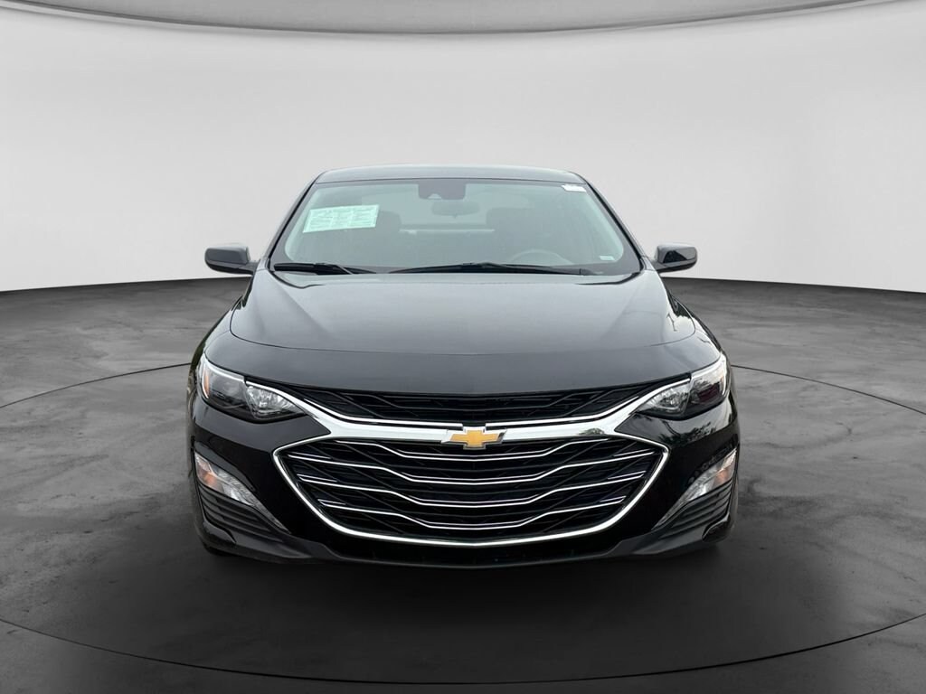 Used 2024 Chevrolet Malibu 1LT Car