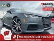  Audi TTS