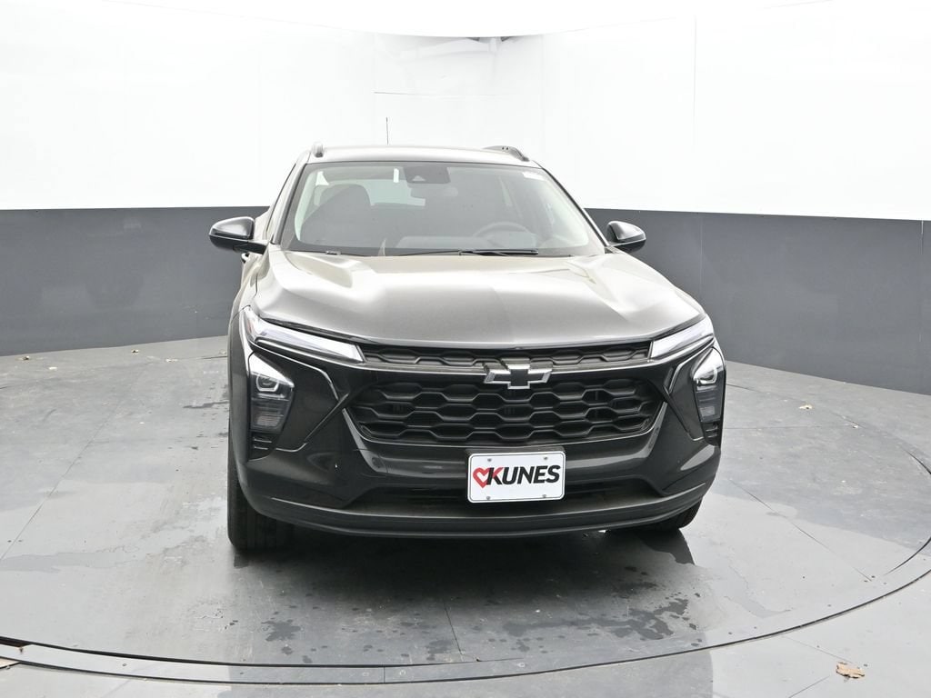 New 2026 Chevrolet Trax LT SUV