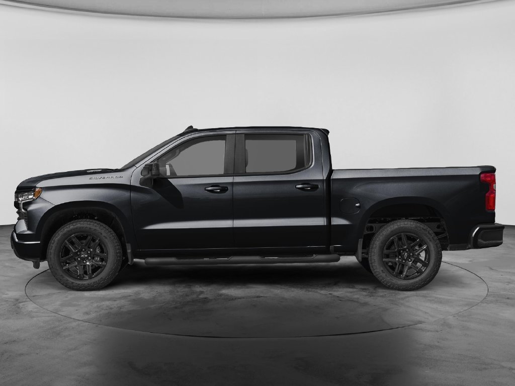 2026 Chevrolet Silverado 1500 RST - Photo 3