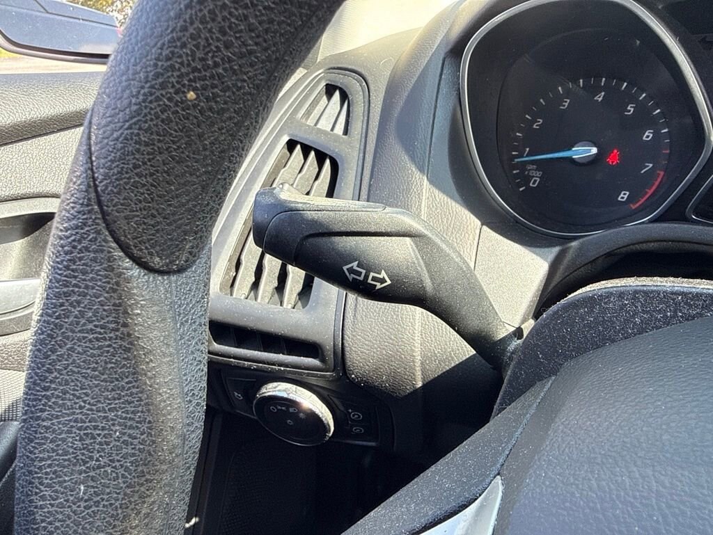 Used 2013 Ford Focus SE
