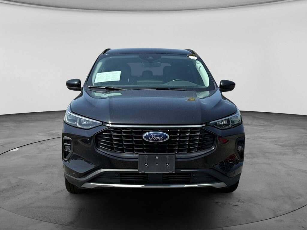 Used 2024 Ford Escape Platinum Platinum