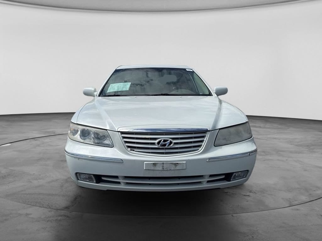 Used 2006 Hyundai Azera SE