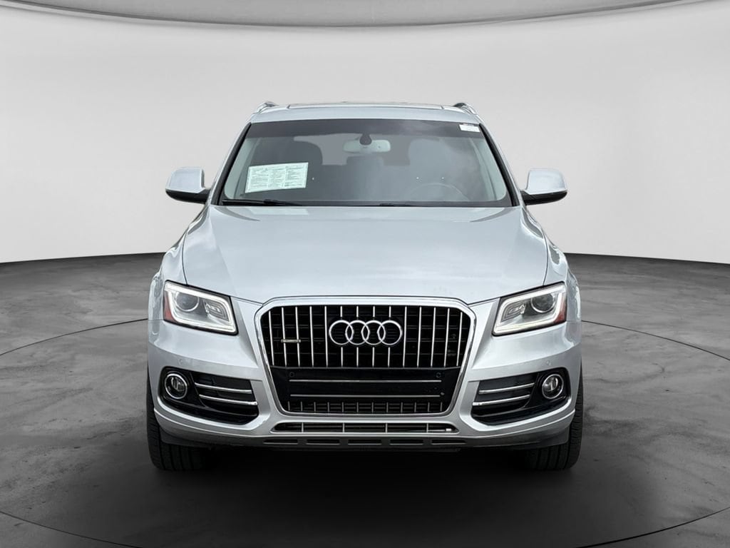 Used 2014 Audi Q5 Premium Plus