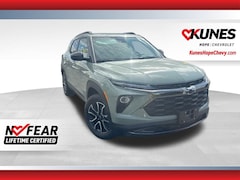 2026 Chevrolet Trailblazer Activ SUV