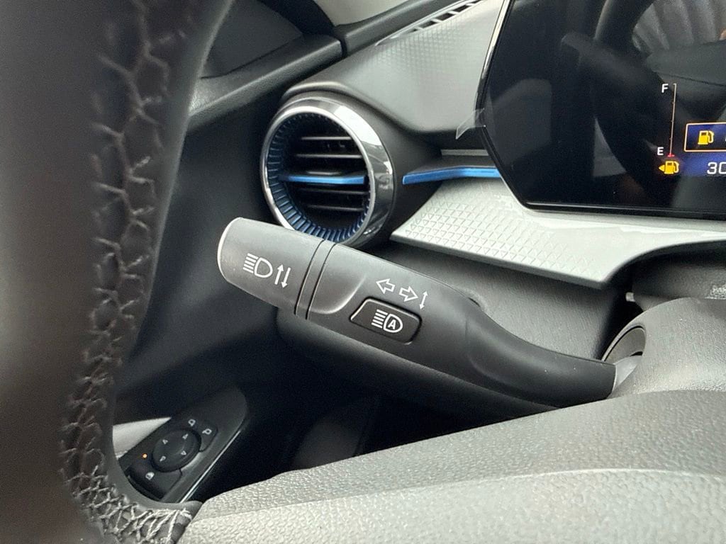 2026 Chevrolet Trax LT - Photo 17