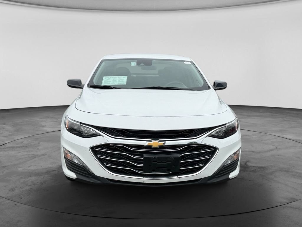 Used 2024 Chevrolet Malibu 1LT Car