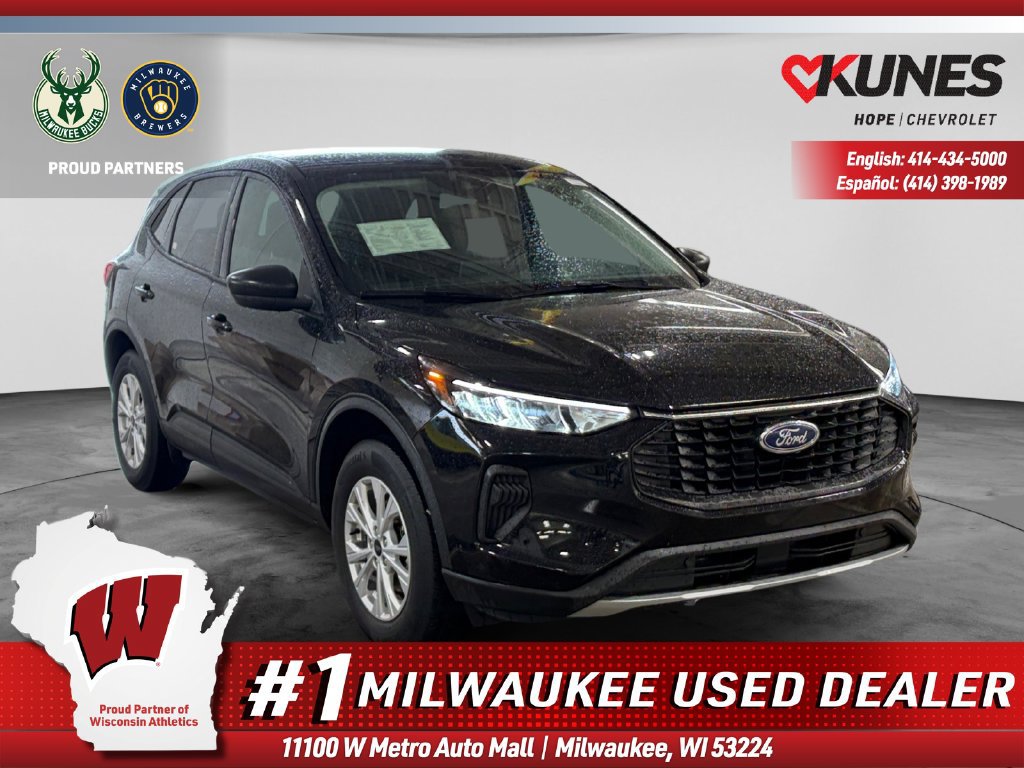  Ford Escape
