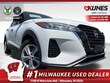  Nissan Kicks Play