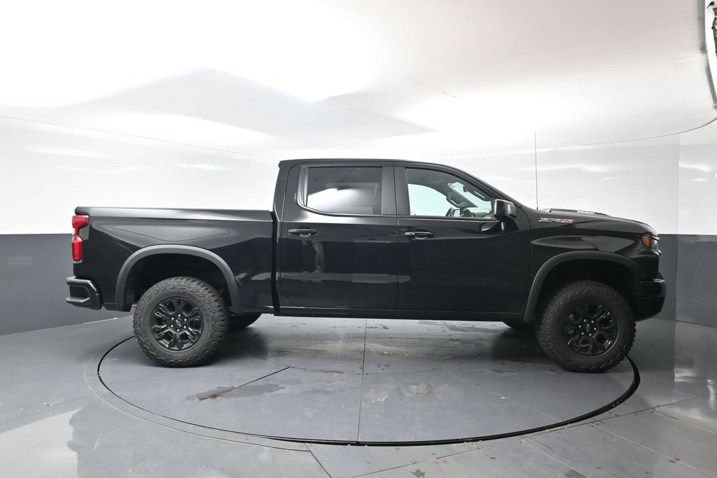 New 2026 Chevrolet Silverado 1500 ZR2 Truck
