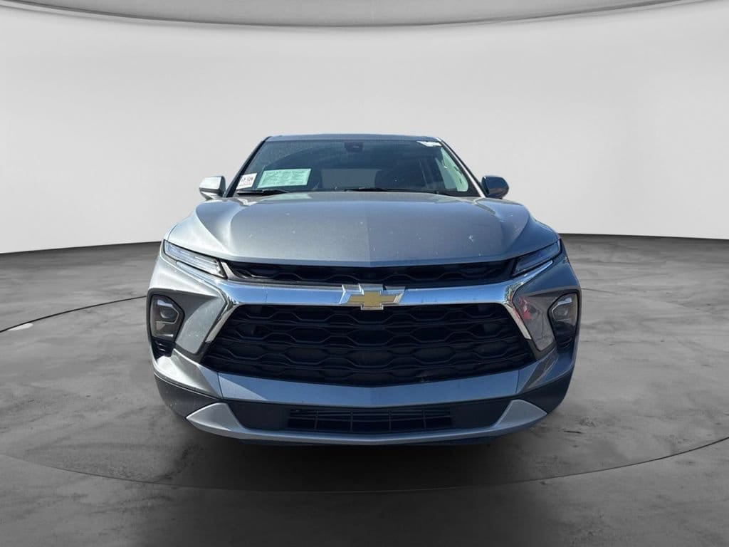 Used 2025 Chevrolet Blazer 2LT SUV