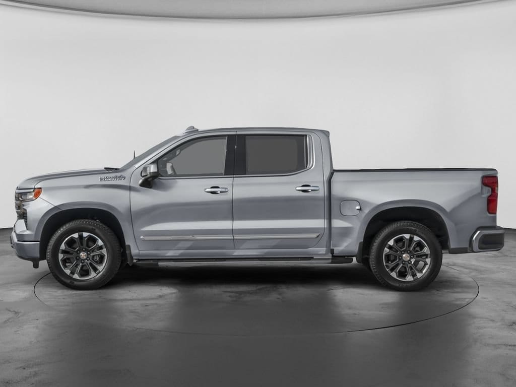 New 2026 Chevrolet Silverado 1500 High Country Truck