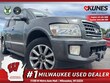  INFINITI QX56