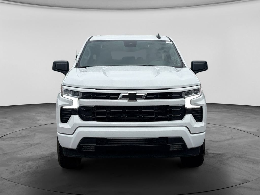 New 2026 Chevrolet Silverado 1500 RST Truck
