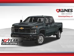 2026 Chevrolet Silverado 2500 HD LT Truck