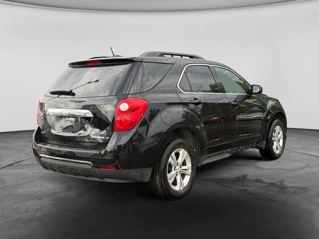 Used 2015 Chevrolet Equinox LT SUV